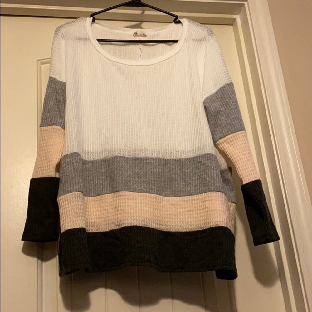 Boutique top